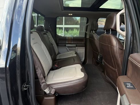 Used 2019 Ford F150 Limited w/ Trailer Tow Package AWD/4WD image 40