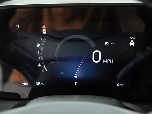 New 2026 Buick Encore GX Preferred w/ Comfort Package image 27