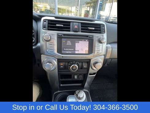 Used 2019 Toyota 4Runner SR5 Premium AWD/4WD image 9