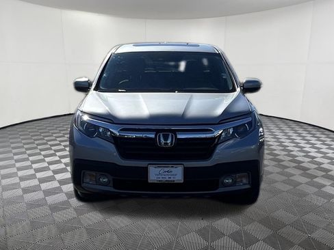Used 2019 Honda Ridgeline RTL-E image 2