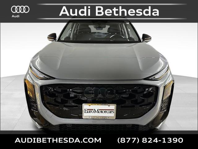 New 2026 Audi Q3 quattro 2.0T AWD/4WD image 2