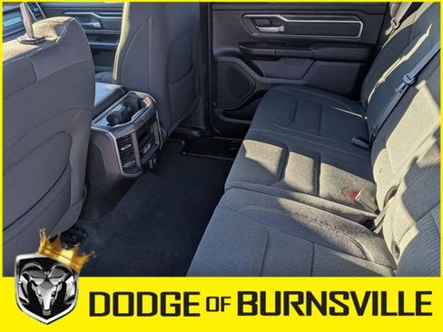 Used 2022 RAM 1500 Big Horn image 14