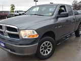 Used 2009 Dodge Ram 1500 Truck ST w/ ST Popular Equipment Group image 4