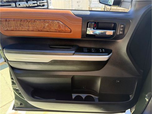 Used 2021 Toyota Tundra 1794 Edition w/ TRD Off-Road Package AWD/4WD image 39