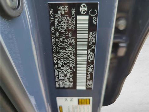 New 2026 Toyota Crown Limited image 27