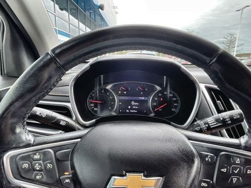 Certified 2020 Chevrolet Equinox Premier image 12