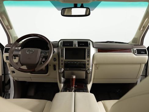 Used 2013 Lexus GX 460 w/ Comfort Plus Pkg AWD/4WD image 33