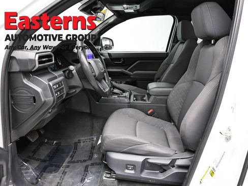 Used 2025 Toyota Tacoma SR RWD image 13