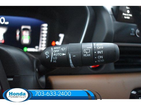 New 2026 Honda Passport TrailSport Elite image 11