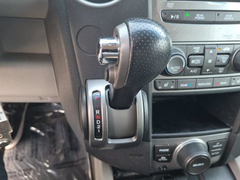 Used 2012 Honda Pilot EX-L image 21