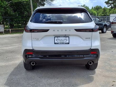 New 2026 MAZDA CX-5 2.5 S w/ Premium Plus Package AWD/4WD image 6