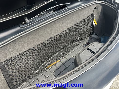 Used 2025 Chevrolet Corvette Z06 RWD image 19