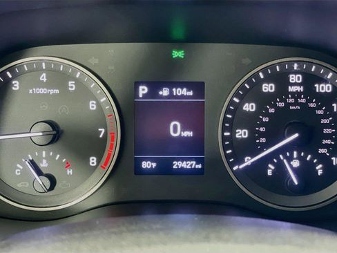 Used 2020 Hyundai Tucson SEL FWD image 14