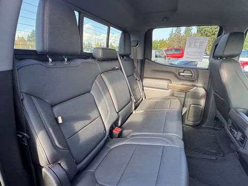 Used 2019 Chevrolet Silverado 1500 RST w/ All-Star Edition image 11