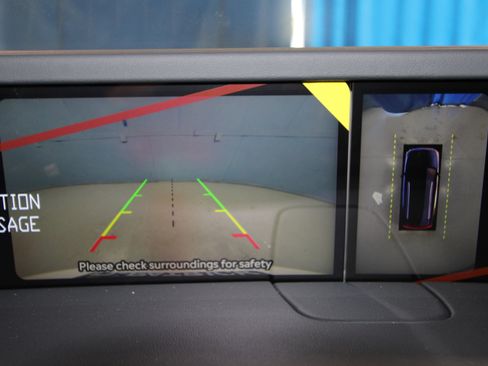 New 2026 Lincoln Nautilus Premier w/ Equipment Group 102A image 15