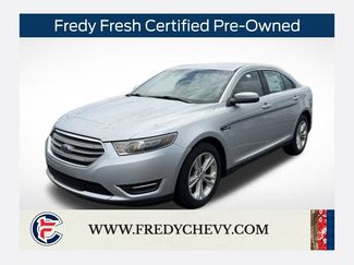 Used 2019 Ford Taurus SEL FWD 360° Tour