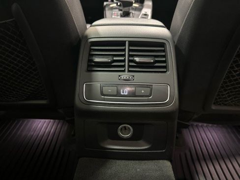 Used 2017 Audi A4 2.0T Premium w/ Convenience Package AWD/4WD image 49