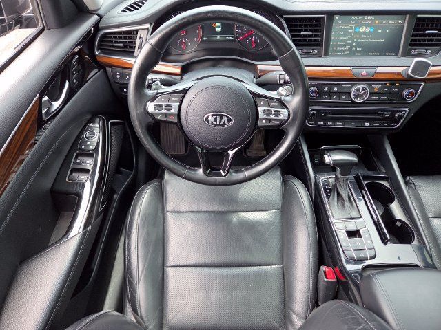 Used 2018 Kia Cadenza Technology FWD image 26