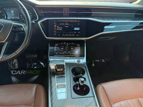 Used 2019 Audi A6 2.0T Premium w/ Convenience Package AWD/4WD image 27