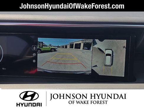 New 2026 Hyundai Palisade SEL Premium AWD/4WD image 38