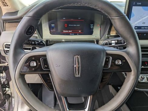 Used 2025 Lincoln Corsair Reserve FWD image 34