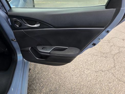 Used 2019 Honda Civic EX image 27