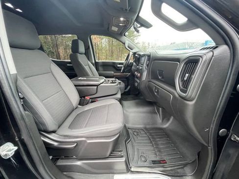 Used 2021 Chevrolet Silverado 1500 LT image 21