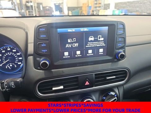 Used 2020 Hyundai Kona SEL FWD image 14