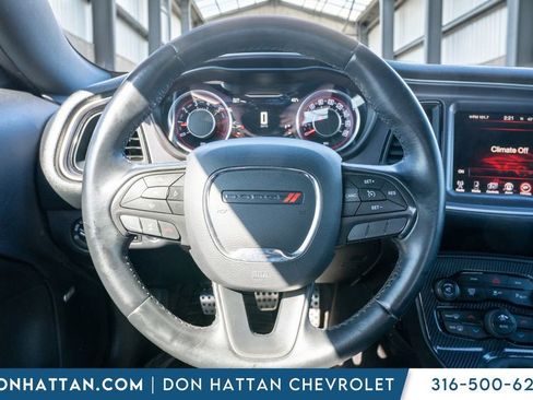 Used 2016 Dodge Challenger R/T Scat Pack image 6