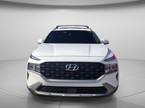 Used 2023 Hyundai Santa Fe SEL FWD image 3