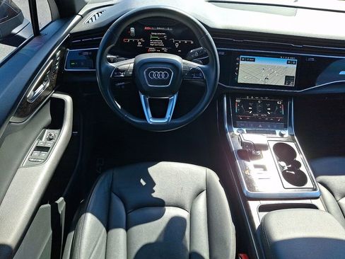 Used 2022 Audi Q7 2.0T Premium AWD/4WD image 2