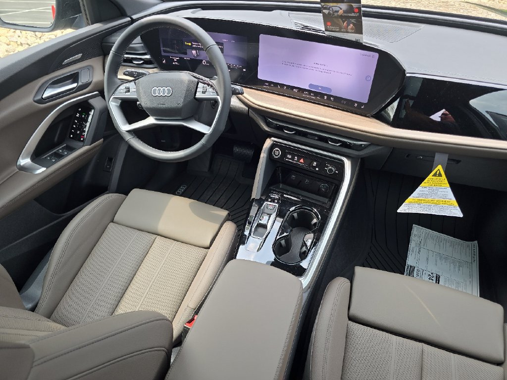 New 2026 Audi Q5 Premium Plus AWD/4WD image 16