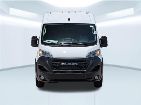 New 2026 RAM ProMaster 2500 w/ Safety Group FWD image 10