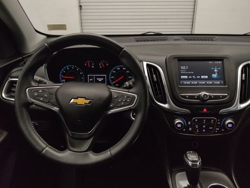 Used 2018 Chevrolet Equinox LT FWD image 22