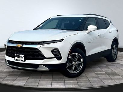 Used 2024 Chevrolet Blazer LT w/ Convenience Package