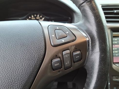 Used 2014 Lincoln MKX FWD w/ Equipment Group 101A image 19