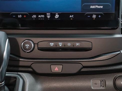 New 2026 Ford Transit 250 image 14