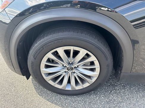 Used 2024 MAZDA CX-90 3.3 Turbo w/ Preferred Plus AWD/4WD image 13