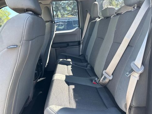 Used 2018 Ford F150 XL w/ Equipment Group 101A Mid RWD image 9