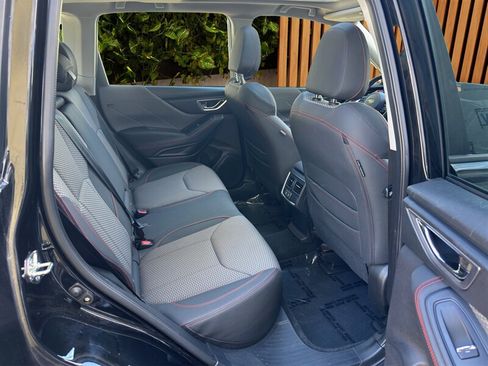 Used 2020 Subaru Forester Sport w/ Popular Package #2 AWD/4WD image 8