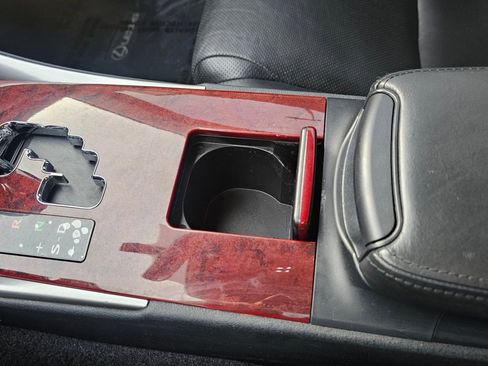 Used 2008 Lexus IS 250 image 11