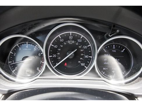 Certified 2024 MAZDA CX-5 AWD 2.5 S w/ Preferred Package image 15