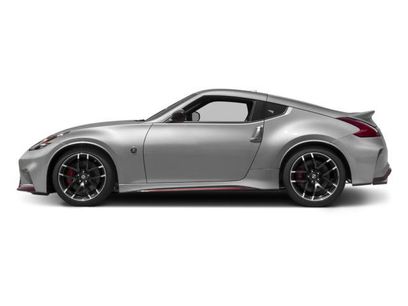 Used 2016 Nissan 370Z NISMO