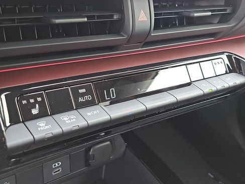 New 2026 Toyota Prius Plug-In Hybrid image 23