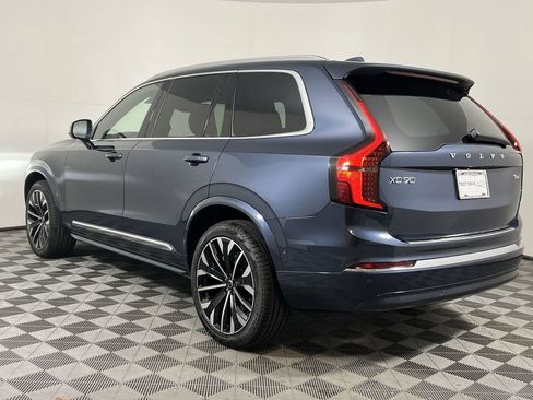 New 2026 Volvo XC90 B6 Plus w/ Protection Package Premier image 6