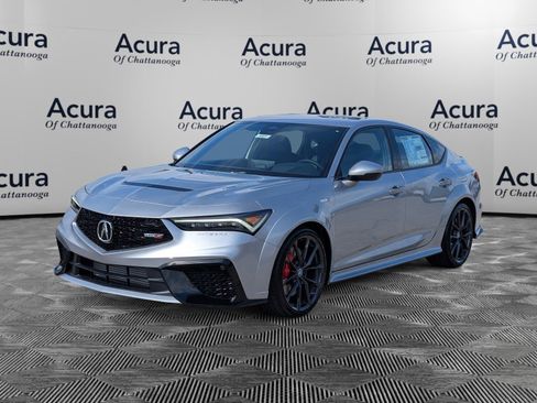 Used 2026 Acura Integra Type S image 3