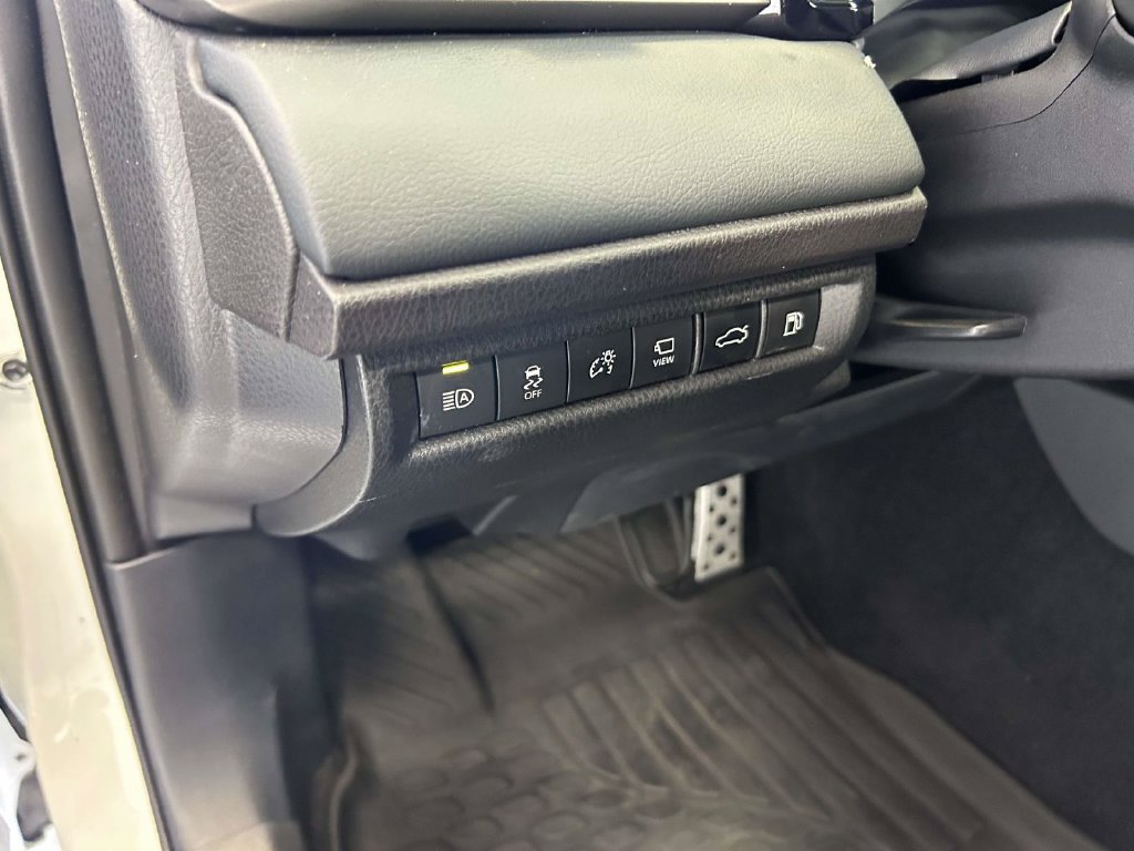 Certified 2026 Toyota Camry XSE w/ Premium Plus Package FWD image 19