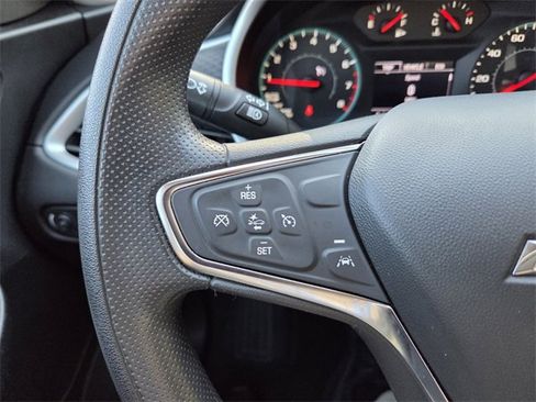 Used 2024 Chevrolet Malibu LT image 39