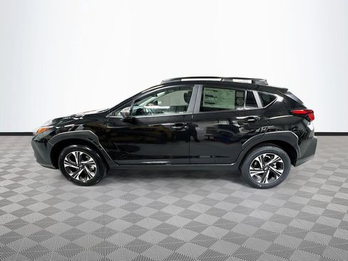New 2026 Subaru Crosstrek 2.0i Premium AWD/4WD image 33