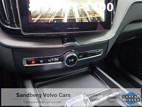 Certified 2026 Volvo XC60 T8 Polestar image 23